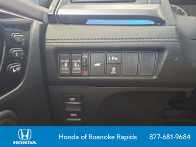 2027 Honda Odyssey Touring