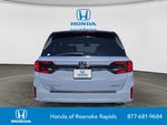 2027 Honda Odyssey Touring