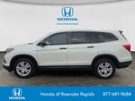 2018 Honda Pilot LX