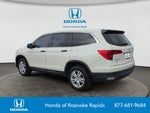 2018 Honda Pilot LX