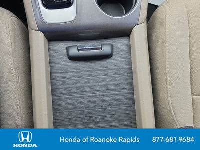 2018 Honda Pilot LX