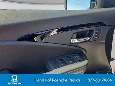 2019 Honda Pilot Touring 8 Passenger