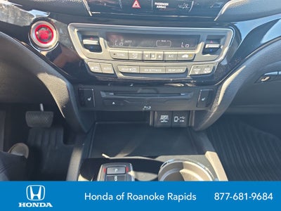 2019 Honda Pilot Touring 8 Passenger
