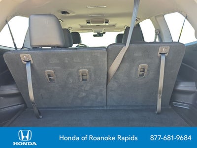 2019 Honda Pilot Touring 8 Passenger