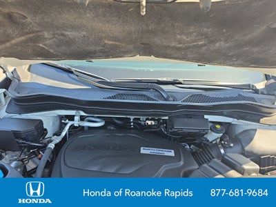 2019 Honda Pilot Touring 8 Passenger