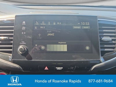 2019 Honda Pilot Touring 8 Passenger