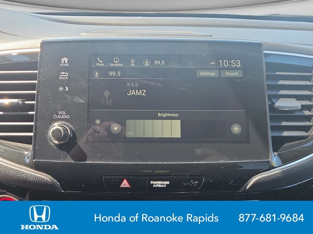 2019 Honda Pilot Touring 8 Passenger