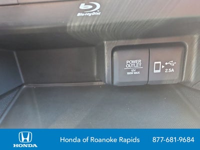 2019 Honda Pilot Touring 8 Passenger
