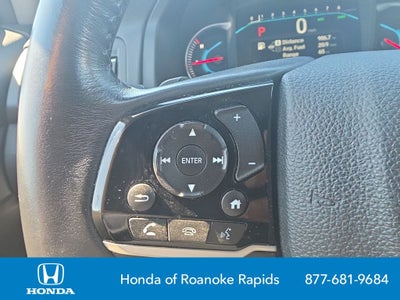 2019 Honda Pilot Touring 8 Passenger