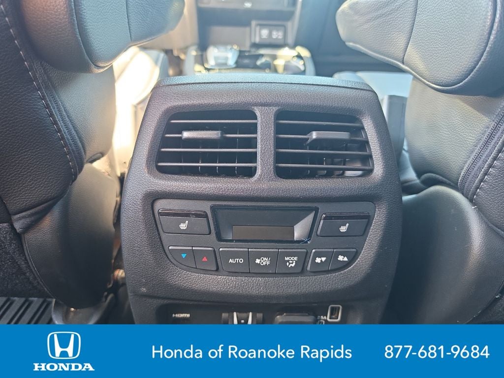 2019 Honda Pilot Touring 8 Passenger