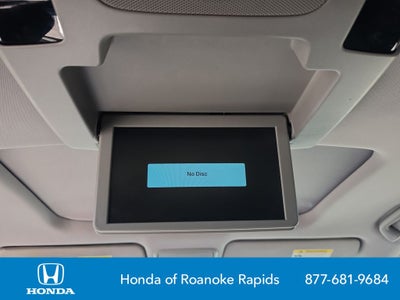 2019 Honda Pilot Touring 8 Passenger