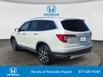 2019 Honda Pilot Touring 8 Passenger