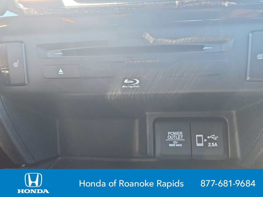 2019 Honda Pilot Touring 8 Passenger