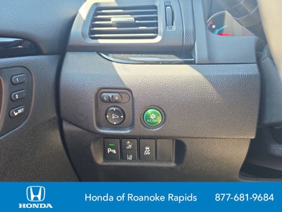 2019 Honda Pilot Touring 8 Passenger