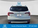 2019 Honda Pilot Touring 8 Passenger