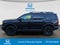 2027 Honda Passport TrailSport Blackout