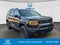 2027 Honda Passport TrailSport Blackout