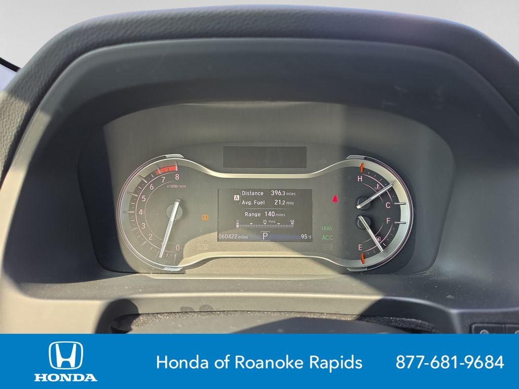 2017 Honda Ridgeline RTL-E