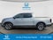 2017 Honda Ridgeline RTL-E