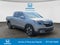 2017 Honda Ridgeline RTL-E