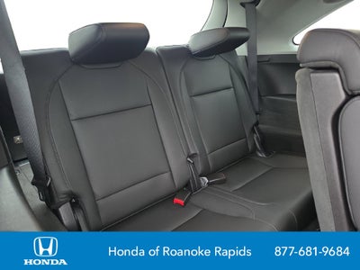 2017 Acura MDX 3.5L w/Technology Package