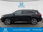 2017 Acura MDX 3.5L w/Technology Package