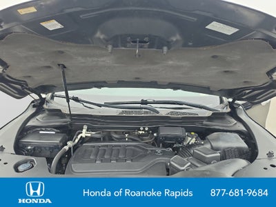 2017 Acura MDX 3.5L w/Technology Package