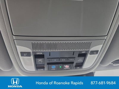 2017 Acura MDX 3.5L w/Technology Package