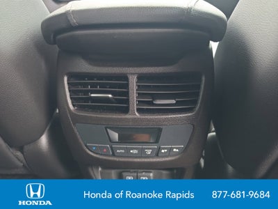 2017 Acura MDX 3.5L w/Technology Package