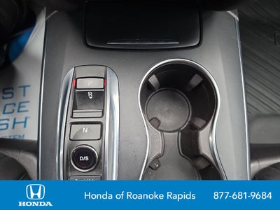 2017 Acura MDX 3.5L w/Technology Package