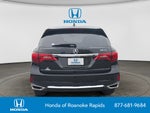 2017 Acura MDX 3.5L w/Technology Package