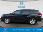2021 Toyota Highlander L