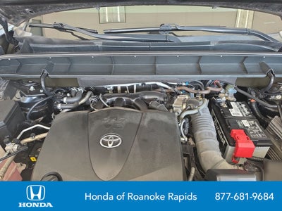 2021 Toyota Highlander L