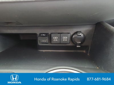 2021 Toyota Highlander L