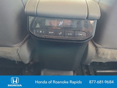 2021 Toyota Highlander L
