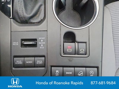 2021 Toyota Highlander L