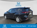 2021 Toyota Highlander L