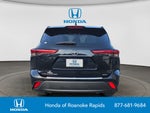 2021 Toyota Highlander L