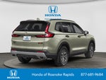 2027 Honda CR-V Hybrid TrailSport
