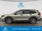 2027 Honda CR-V Hybrid TrailSport