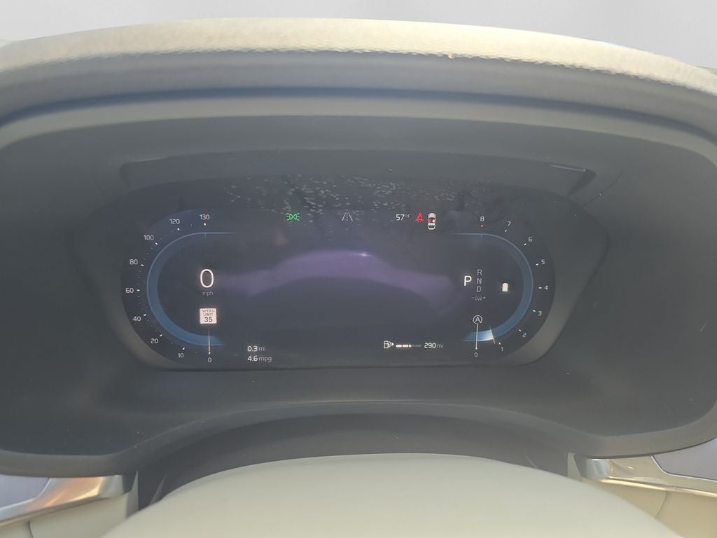 2024 Volvo S60 B5 Core Dark Theme