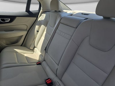 2024 Volvo S60 B5 Core Dark Theme