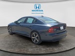 2024 Volvo S60 B5 Core Dark Theme