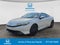 2026 Honda Prelude Base