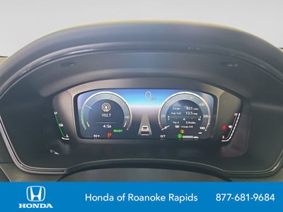 2026 Honda Prelude Base