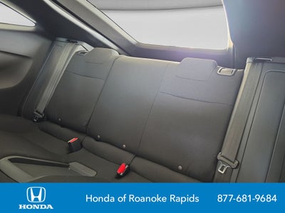 2026 Honda Prelude Base