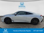 2026 Honda Prelude Base