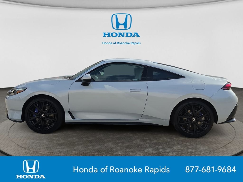 2026 Honda Prelude Base