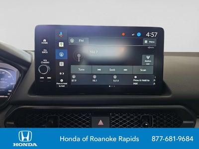2026 Honda Prelude Base