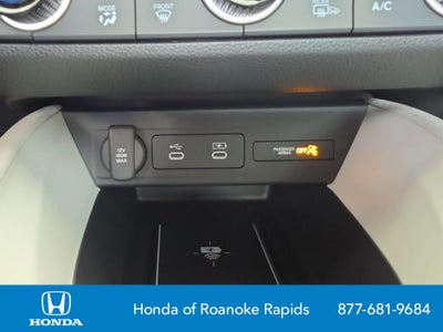 2026 Honda Prelude Base
